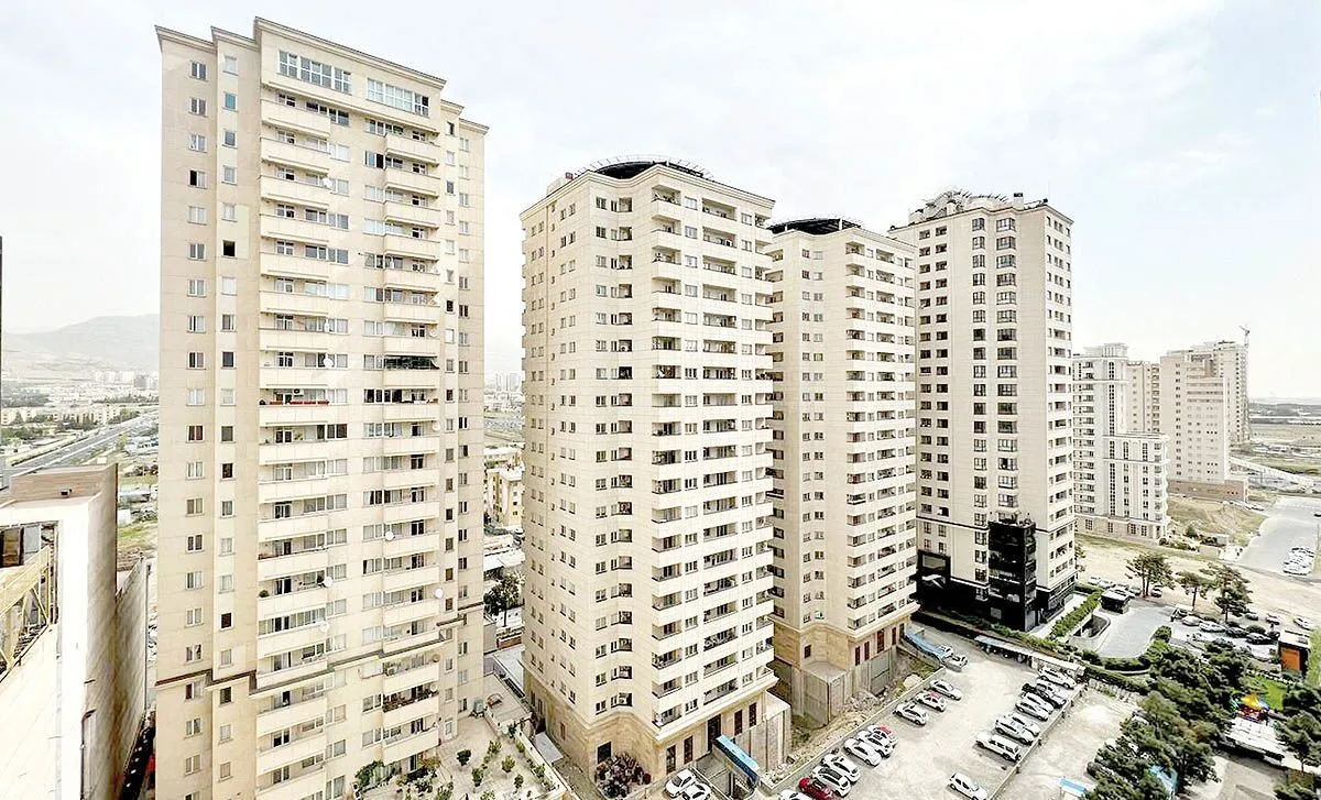 خریدوفروش غیرقانونی امتیاز نهضت ملی مسکن با نرخ‌های نجومی