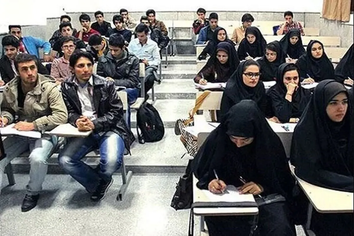 امتحانات پایان ترم دانشگاه علم و صنعت تعلیق شد