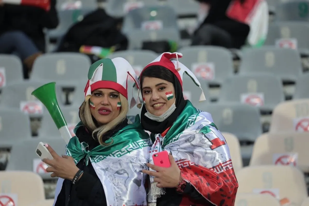 اسبقیان: کرامت بانوان ایرانی باید حفظ شود