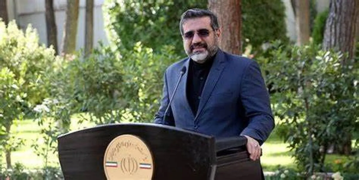 سمفونی حاج قاسم هفته آینده رونمایی می‌شود
