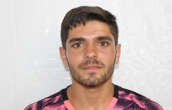 درباره محمد عمری بازیکن پرسپولیس