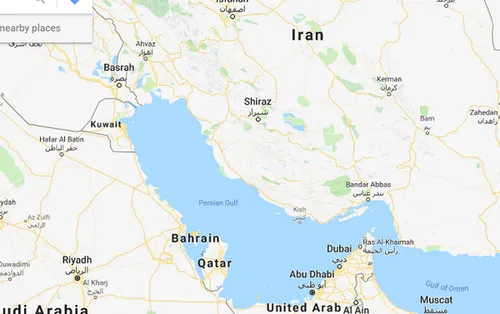 حقانیت خلیج فارس در تمام اسناد تاریخی و بین المللی ثبت شده است