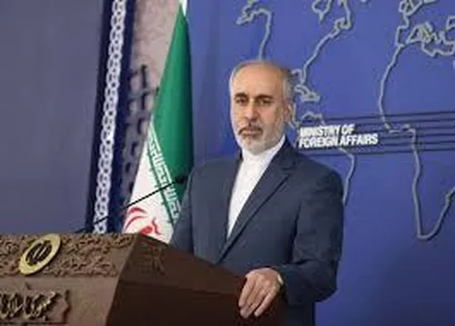 واکنش ایران به حکم صادره از سوی دادگاه آرژانتینی