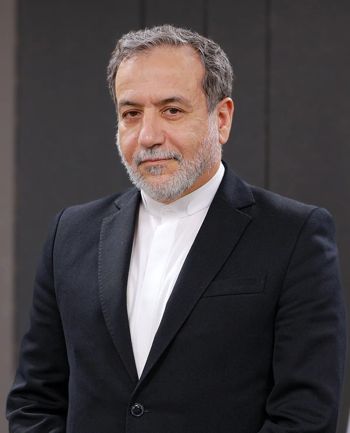 در مورد غنی سازی با کسی شوخی نداریم