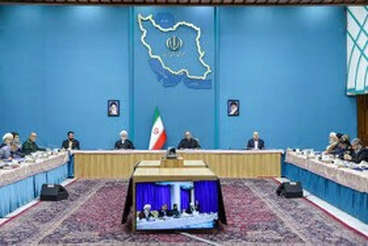 گشایش‌ها در دولت وفاق ادامه دارد
