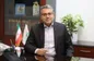 انتصاب سعید پورزادی به عنوان سرپرست سازمان منطقه آزاد کیش