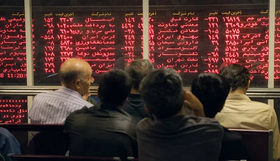 امکان ریزش شاخص کل تا ۱٫۱ میلیون واحد