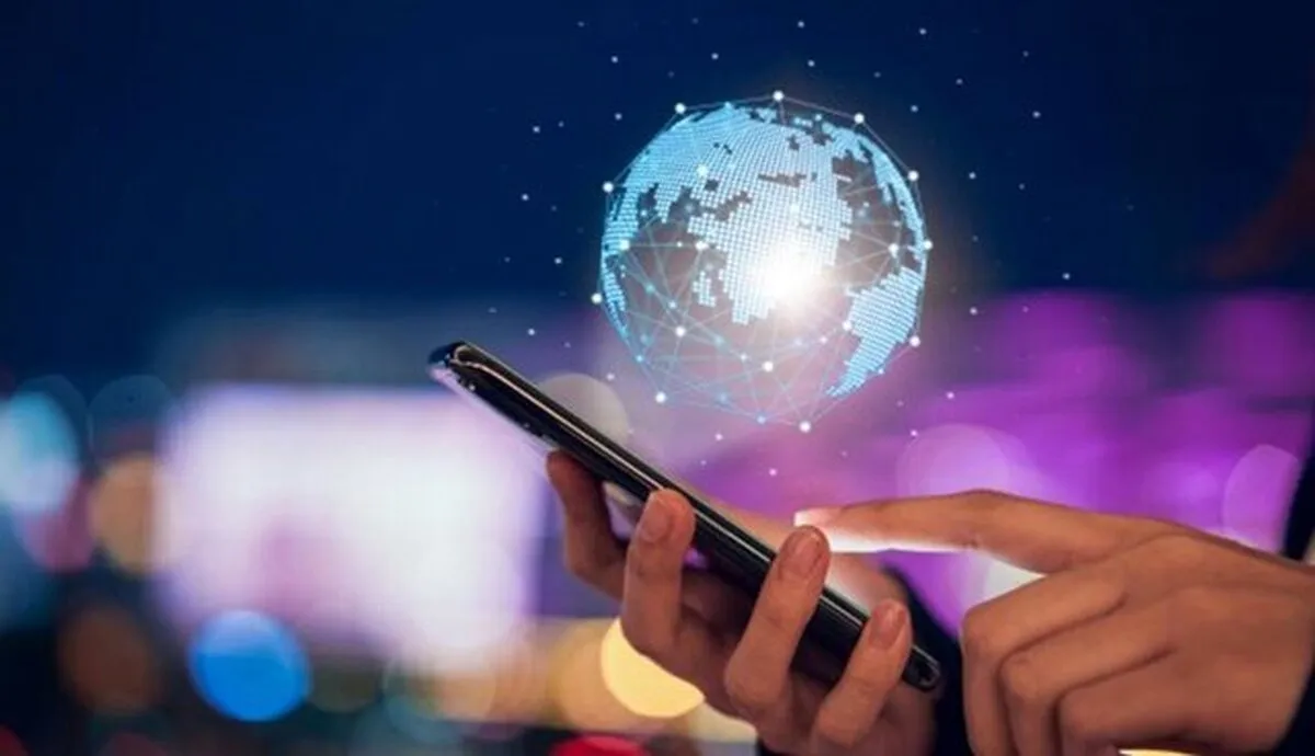 آخرین وضعیت ضریب نفوذ اینترنت در کشور+ نمودار