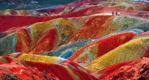 خاک جزیره هرمز ثبت ملی می&zwnj;شود