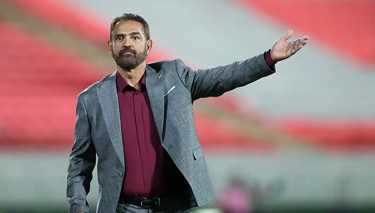 فیروز کریمی سرمربی موقت استقلال شد