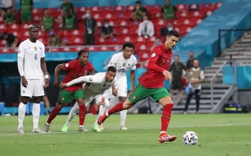 فیلم گل هند پاکدل برای پرسپولیس