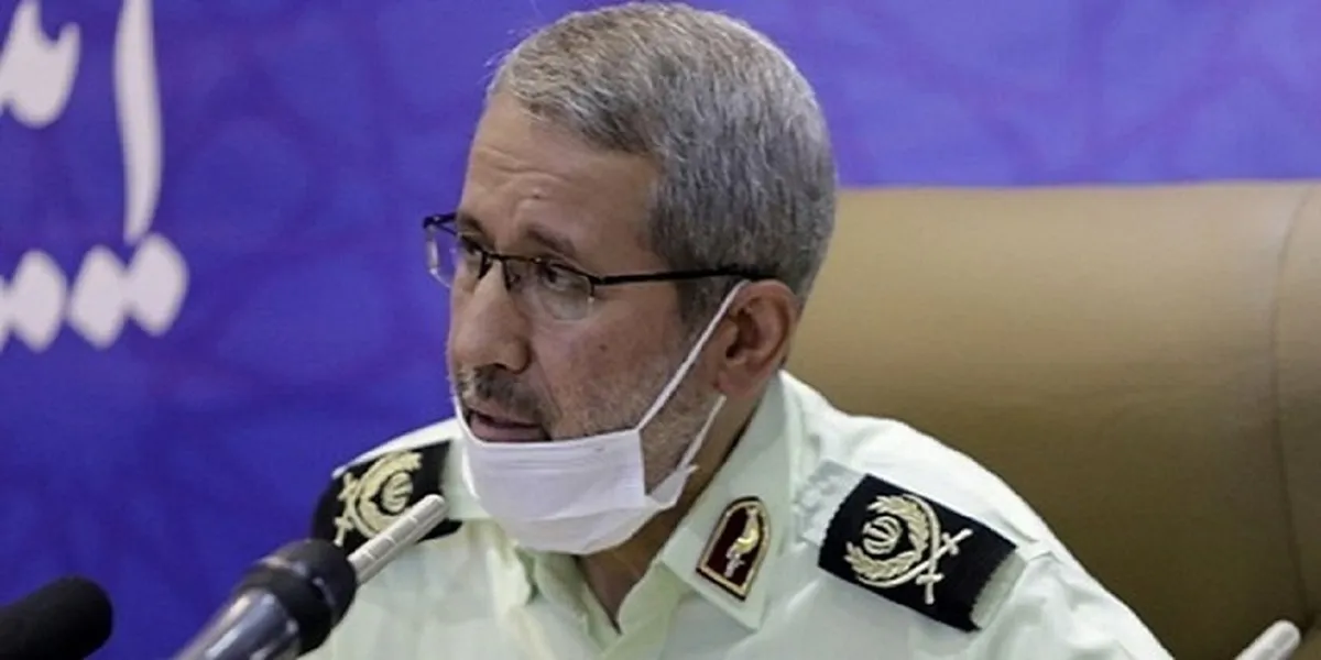 شناسایی و انهدام بزرگترین باند قاچاق انسان در کشور
