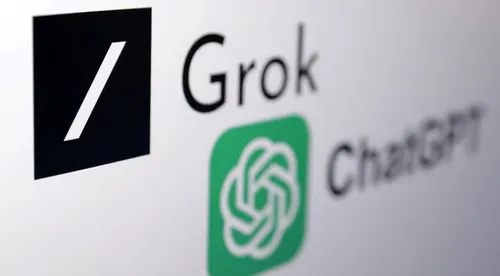 ایلان ماسک ربات گفتگوی اختصاصی ارائه می&zwnj;کند