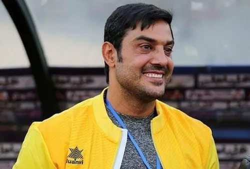 نیما نکیسا، مدیرعامل ذوب&zwnj;آهن!