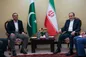 دلایل سفر فرمانده ارتش پاکستان به ایران