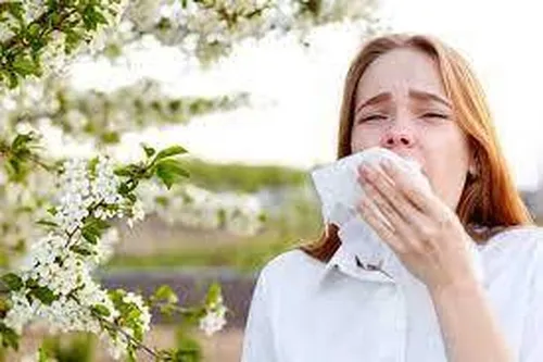 از بیماری&zwnj;های شایع فصل بهار چی می&zwnj;دونید؟