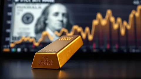 طلای جهانی پس از جهش ۳.۵ درصدی، در انتظار تصمیم فدرال رزرو