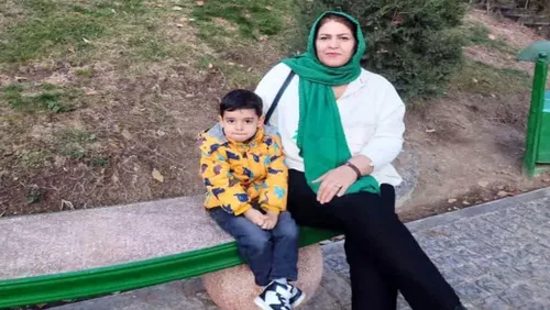 تصاویر زندان اوین پس از حمله اسرائیل