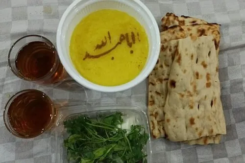 توصیه به بیماران گوارشی، افطار و سحر چه بخوریم