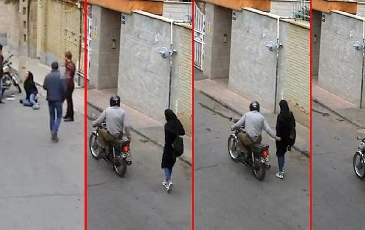 راستگویی که آزار گر بانوان بود اعدام شد