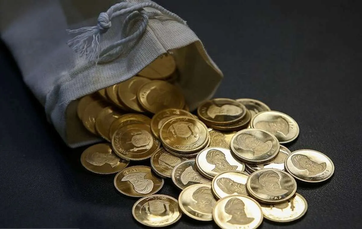 قیمت طلا و سکه امروز ۲۶ فروردین ۱۴۰۴