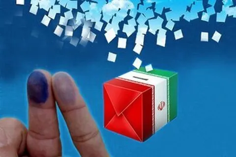 تخلفات انتخاباتی را به سامانه ۴۵۵۰۰ گزارش کنید