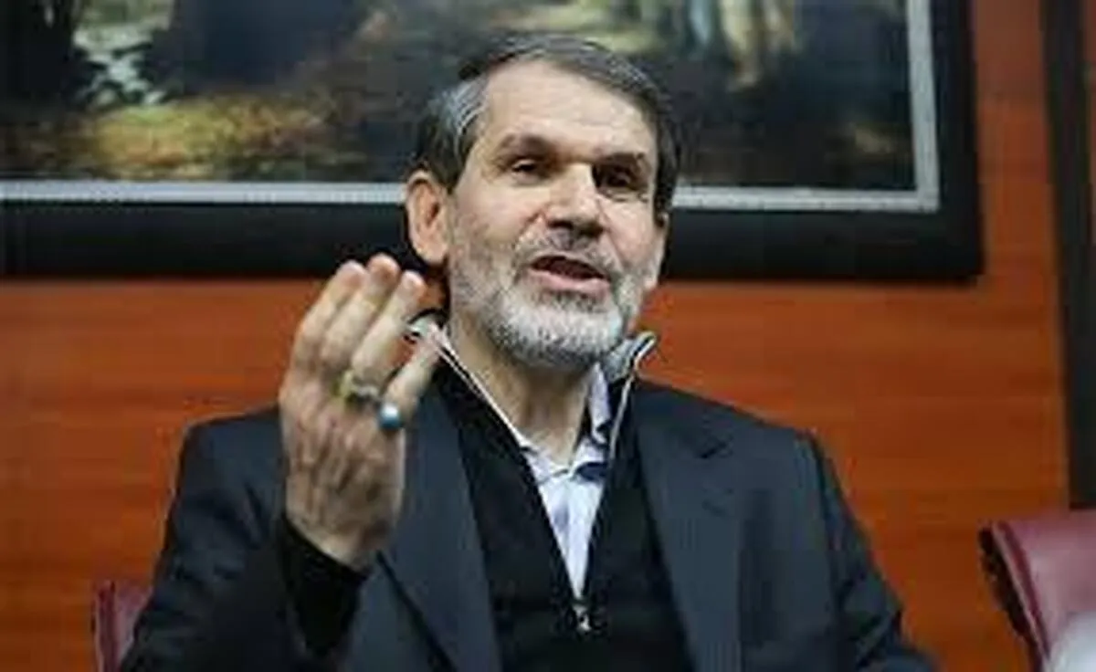 محصولی: جبهه پایداری پس از جلسه با نامزد‌ها گزینه خود را معرفی می‌کند