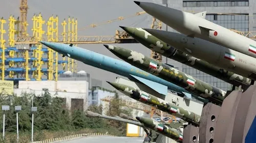 آشنایی با موشک&zwnj;های ضد رادار ایرانی!