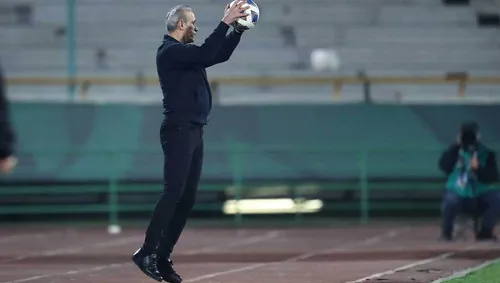 یحیی گل&zwnj;محمدی ممنوع&zwnj;الکار شد؟