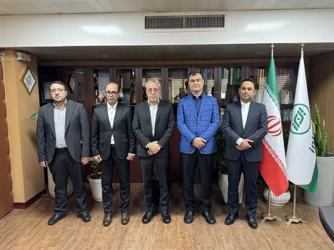 ابقای مدیرعامل بیمه البرز در نخستین جلسه هیأت مدیره جدید