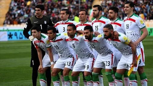 ازبکستان ۲ ایران ۲، نیمه دوم فاجعه بود!