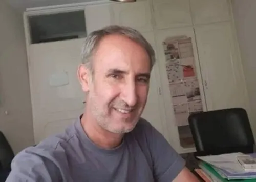 درخواست فرجام خواهی حمید نوری در سوئد تایید نشد