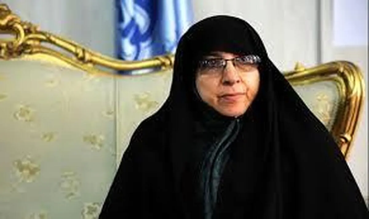 بدون حاشیه می‌تواند به زنان و حقوقشان فکر کند
