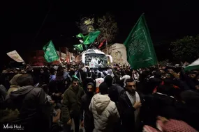به خانه برمی‌گردیم؛ روایتی از اسرای آزاد شده فلسطینی