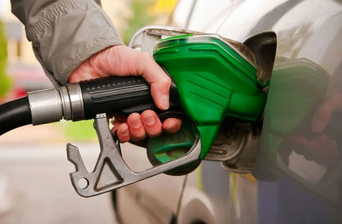 نحوه توزیع بنزین در نوروز ۱۴۰۳