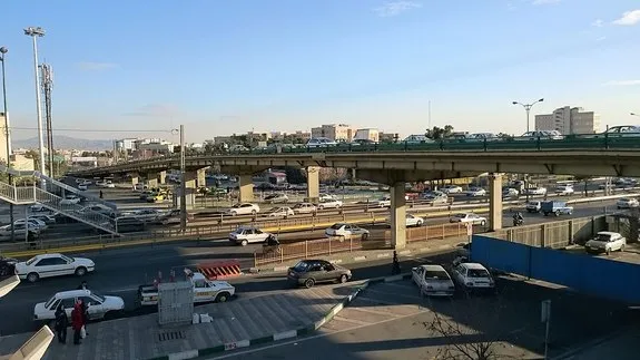 پل گیشا دیگر برنمی‌گردد