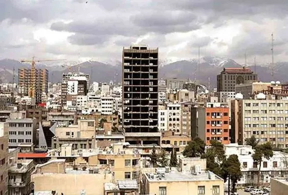 مالیات از خانه های خالی به ۶۰ عدد هم نرسید