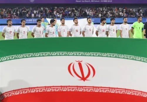 فدراسیون فوتبال متولی تیم امید شد