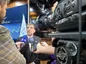 سرقت فرش‌های سعدآباد، شبکه جاسوسی و چند موضوع مهم دیگر