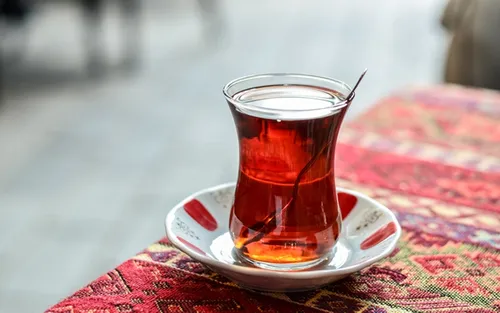 نوشیدن چای تا چند فنجان مجاز است؟