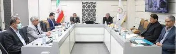 عملکرد ادارات امور شعب و حوزه‌های منطقه یک کشور بررسی شد
