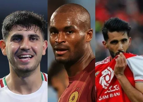 پرسپولیس آماده برای خریدهای جدید