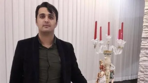 جواد روحی به &laquo;۳ بار اعدام&raquo; محکوم شد