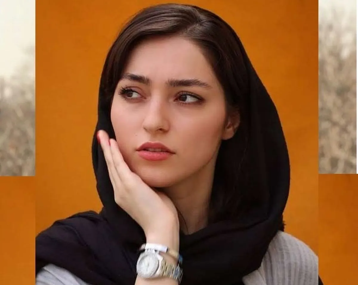 شیدا مقصودلو کیست؟