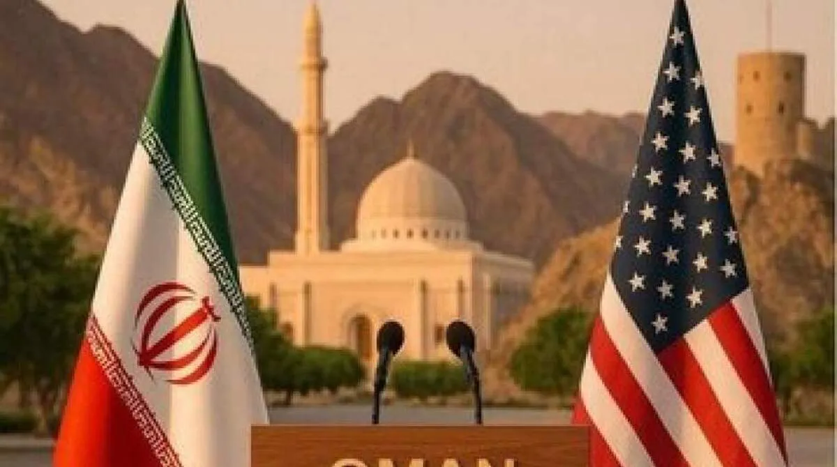 رقابت نابرابر تاجران ایرانی در برابر عمانی‌ها