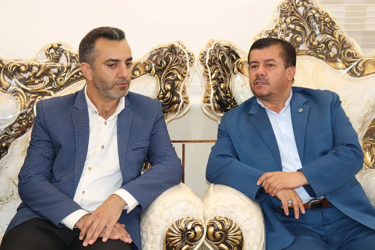 شورای هماهنگی مدیران وزارت تعاون فرصتی شایسته برای خدمت رسانی مطلوب به مردم است