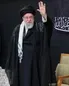 چرا رهبر انقلاب بدون عصا در حسینیه امام خمینی آمدند؟