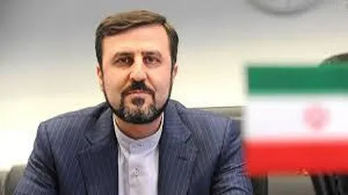 غریب آبادی: عاقلانه&zwnj;ترین راه این است که گفت&zwnj;و&zwnj;گو&zwnj;های رفع تحریم آغاز شود