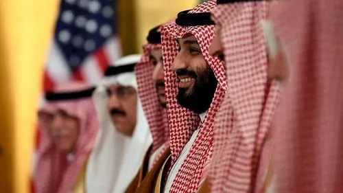 (ویدئو) انگلیسی حرف زدن دیپلمات ایرانی در عربستان سوژه شد