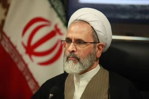 اعرافی: در تهران ان&zwnj;شاالله شاهد مشارکت پرشور مردم در انتخابات خواهیم بود